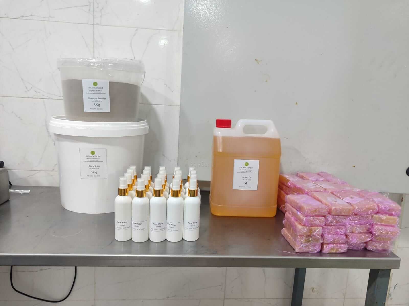 Trusted Beauty and Wellness Companies That Partner with Moroccan Organica